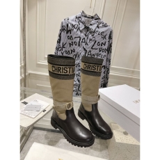 Christian Dior Boots